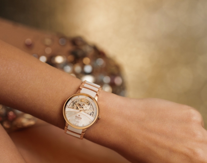 Obrazek Rado Centrix