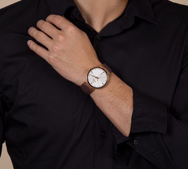 Obrazek Rado Florence Automatic