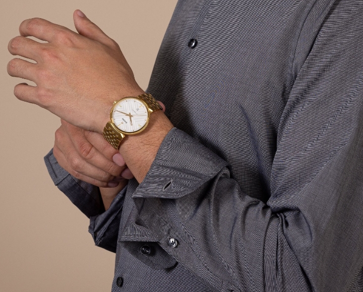 Obrazek Rado Florence Automatic