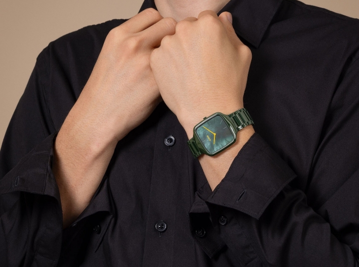 Obrazek RADO Rado True Square