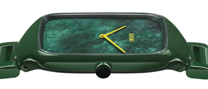 Obrazek RADO Rado True Square