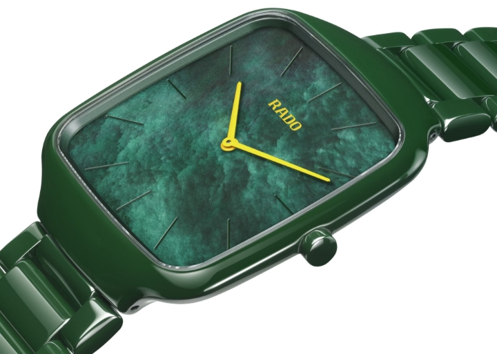 Obrazek RADO Rado True Square