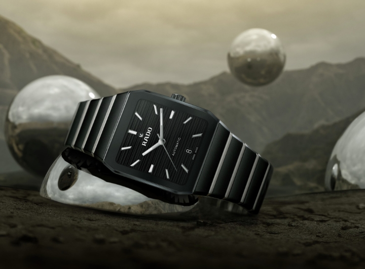 Obrazek RADO Rado Anatom