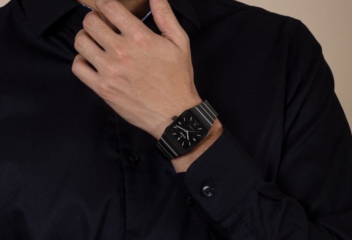 Obrazek RADO Rado Anatom