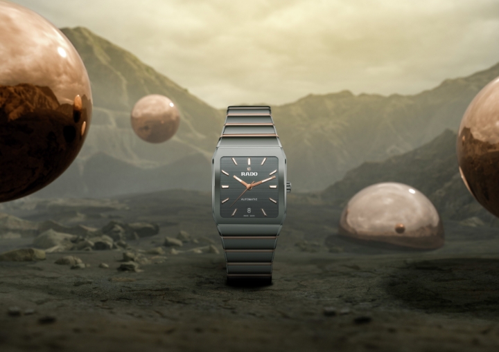 Obrazek RADO Rado Anatom