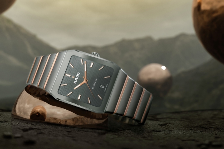 Obrazek RADO Rado Anatom