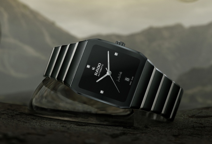 Obrazek RADO Rado Anatom