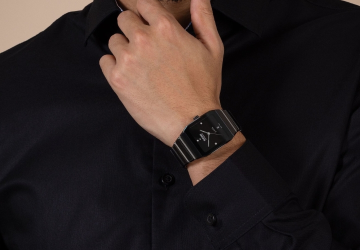 Obrazek RADO Rado Anatom