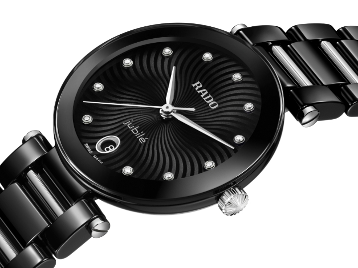 Obrazek RADO Rado LaCoupole