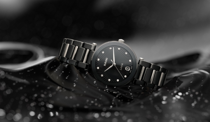 Obrazek RADO Rado LaCoupole