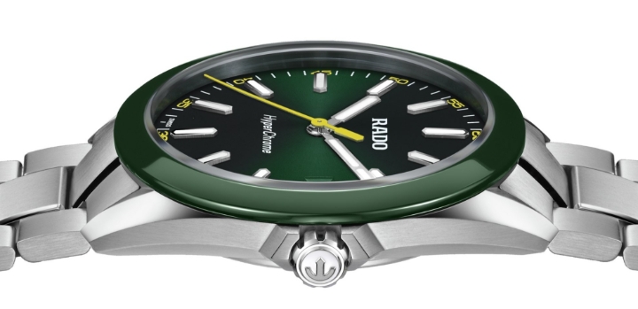 Obrazek Rado HyperChrome