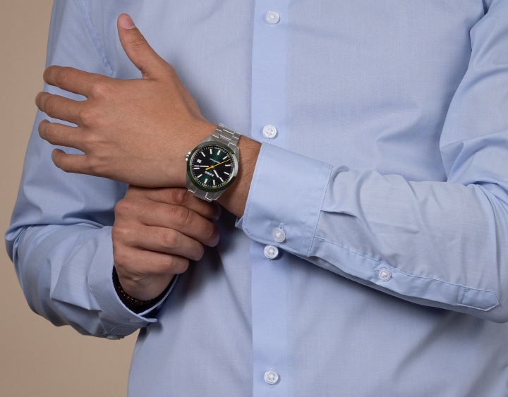 Obrazek Rado HyperChrome