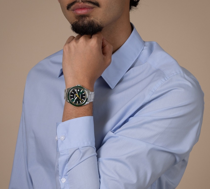 Obrazek Rado HyperChrome