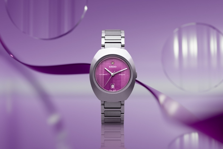 Obrazek RADO Rado DiaStar Original