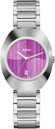 Rado R12170333 DiaStar Original Automatic