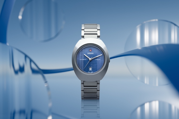 Obrazek RADO Rado DiaStar Original