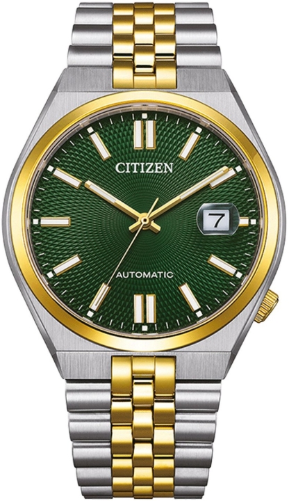 Obrazek Citizen Tsuyosa 60 Automatic