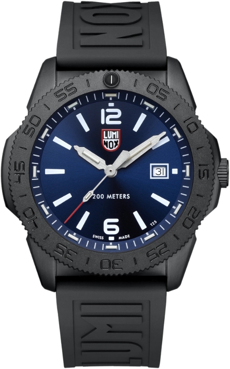 Obrazek LUMINOX PACIFIC DIVER 3120 SERIES