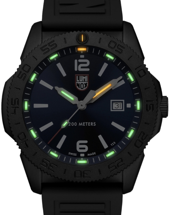 Obrazek LUMINOX PACIFIC DIVER 3120 SERIES