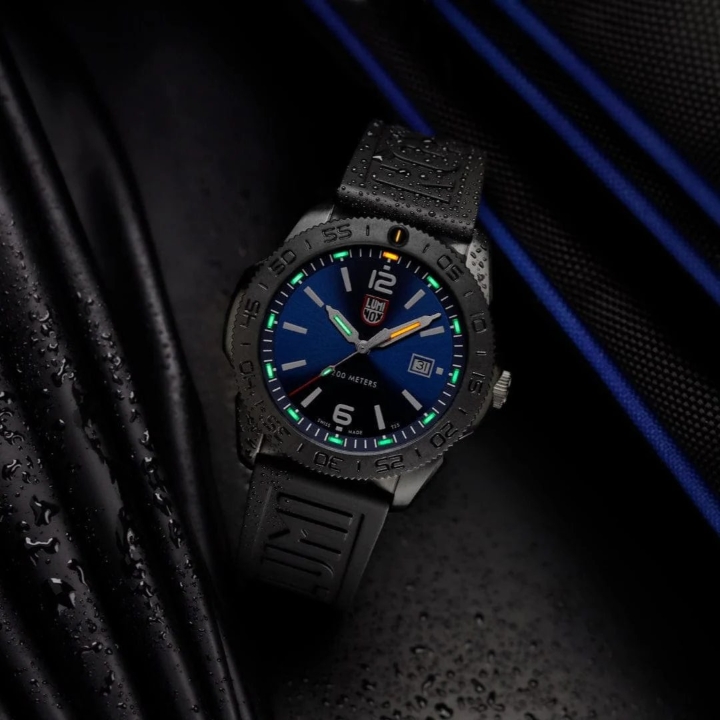 Obrazek LUMINOX PACIFIC DIVER 3120 SERIES