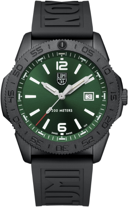 Obrazek LUMINOX PACIFIC DIVER 3120 SERIES