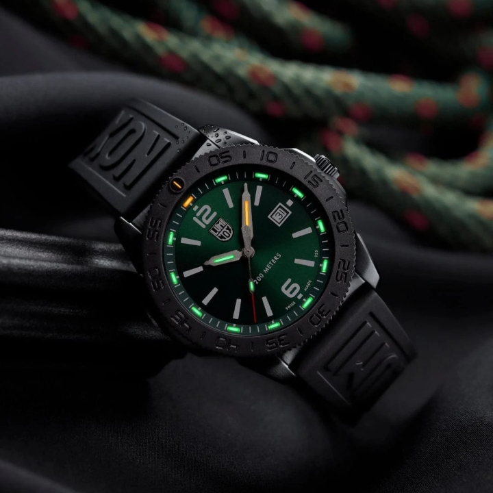 Obrazek LUMINOX PACIFIC DIVER 3120 SERIES