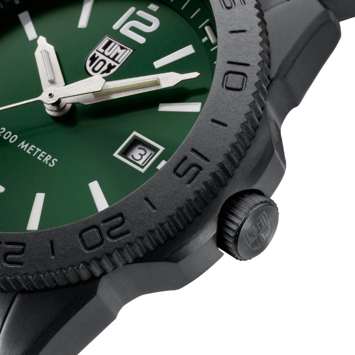 Obrazek LUMINOX PACIFIC DIVER 3120 SERIES