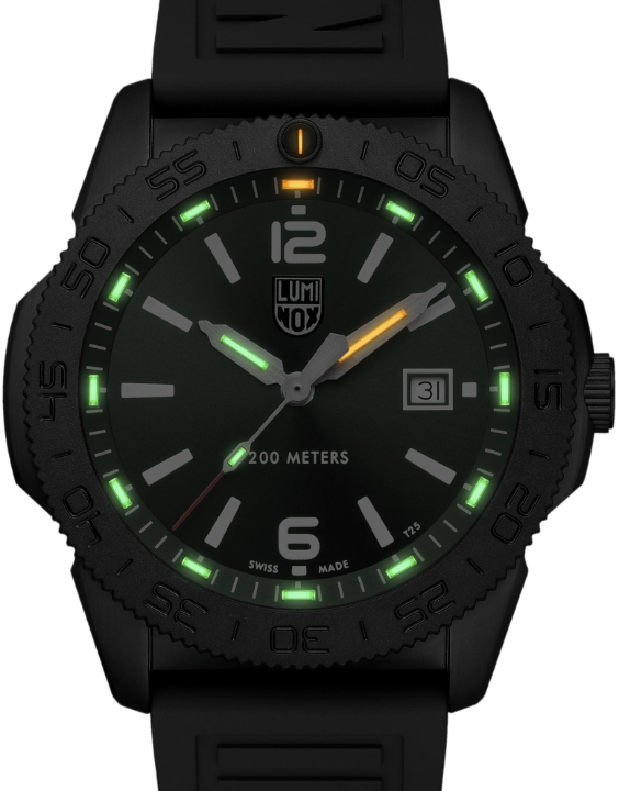 Obrazek LUMINOX PACIFIC DIVER 3120 SERIES