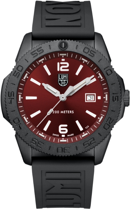 Obrazek LUMINOX PACIFIC DIVER 3120 SERIES