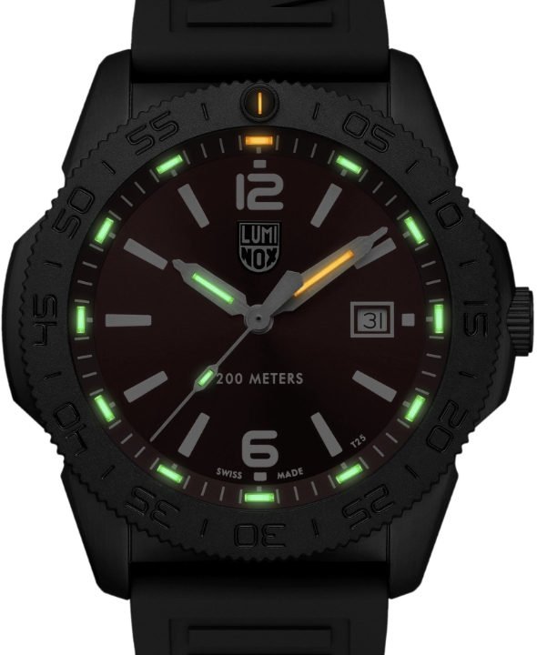 Obrazek LUMINOX PACIFIC DIVER 3120 SERIES