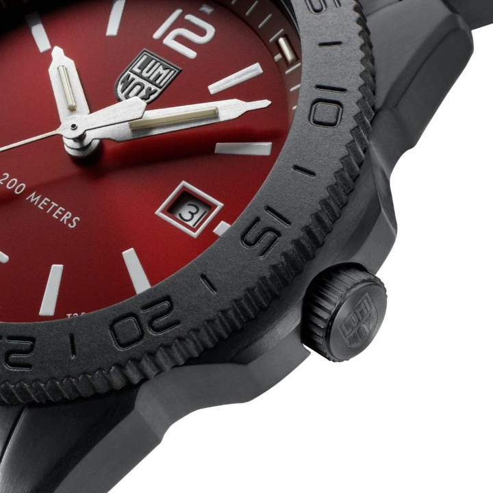 Obrazek LUMINOX PACIFIC DIVER 3120 SERIES