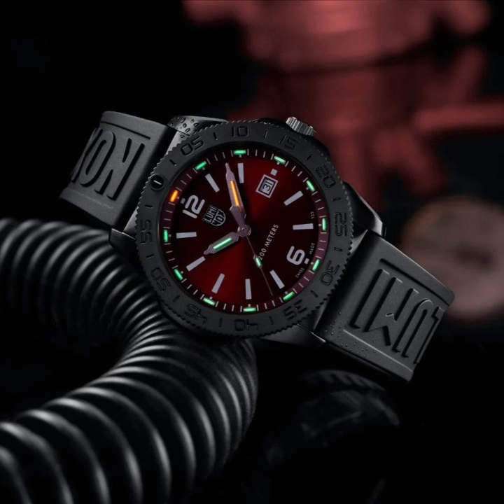 Obrazek LUMINOX PACIFIC DIVER 3120 SERIES