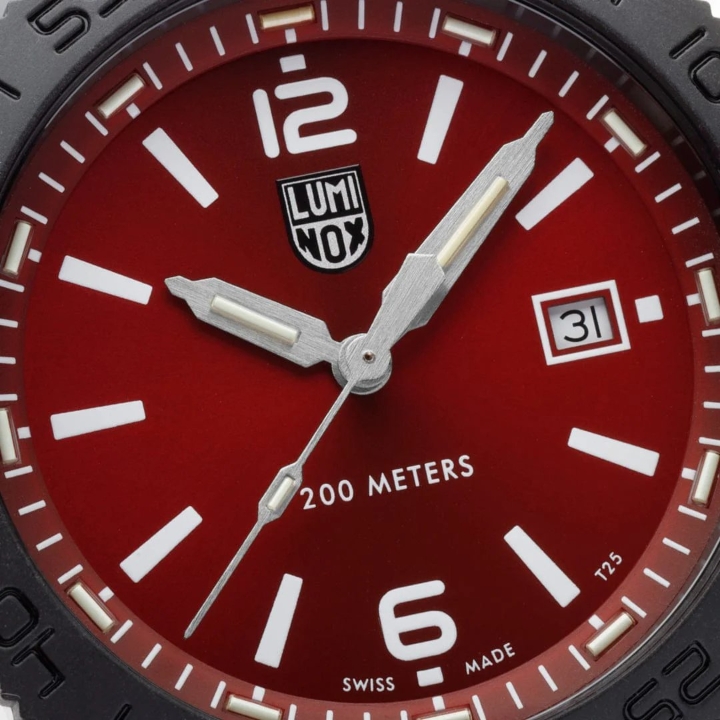 Obrazek LUMINOX PACIFIC DIVER 3120 SERIES