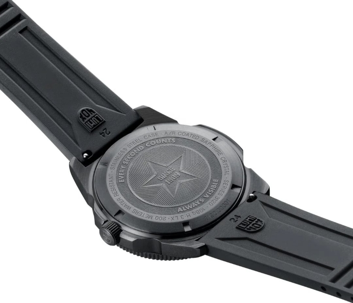 Obrazek LUMINOX PACIFIC DIVER 3120 SERIES