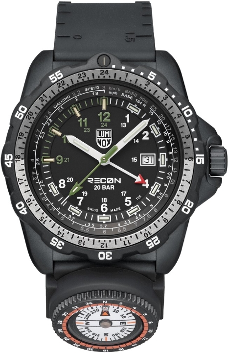 Obrazek LUMINOX RECON POINT MAN 8830 SERIES