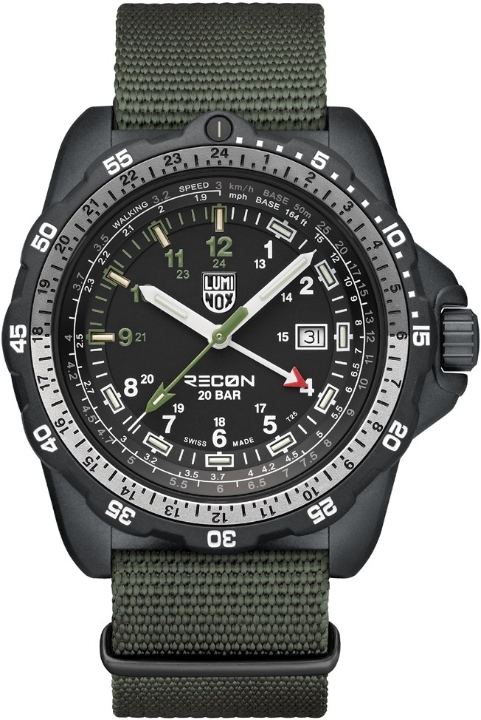 Obrazek LUMINOX RECON POINT MAN 8830 SERIES