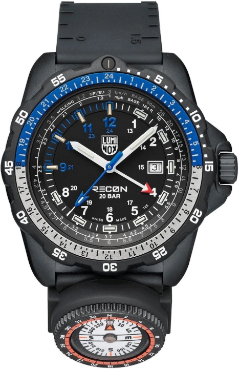 Obrazek LUMINOX RECON POINT MAN 8830 SERIES