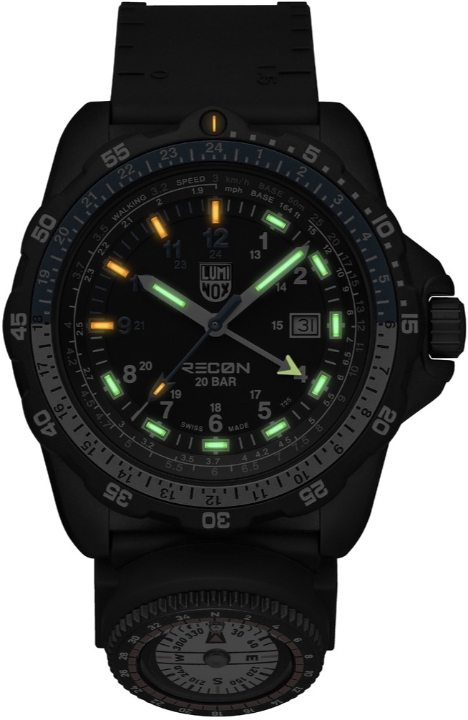 Obrazek LUMINOX RECON POINT MAN 8830 SERIES