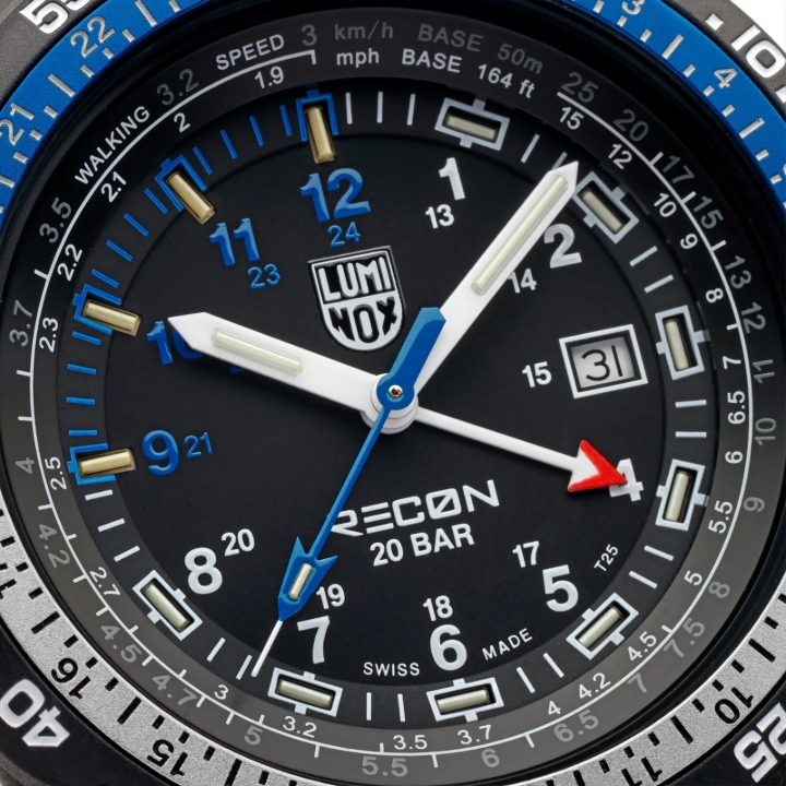 Obrazek LUMINOX RECON POINT MAN 8830 SERIES