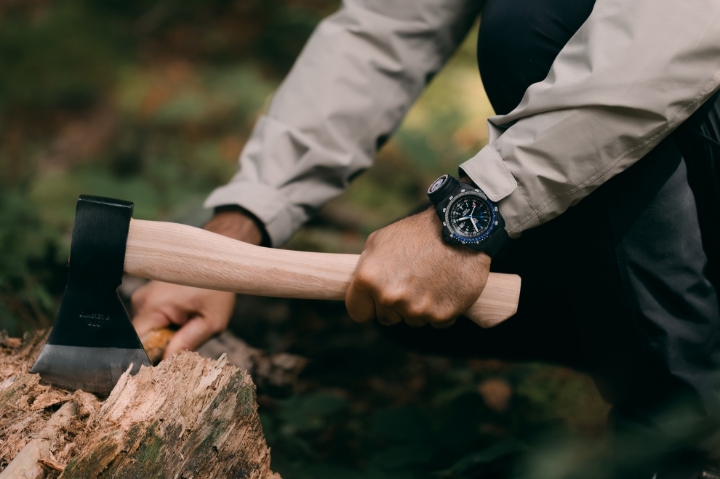 Obrazek LUMINOX RECON POINT MAN 8830 SERIES