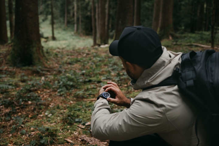 Obrazek LUMINOX RECON POINT MAN 8830 SERIES