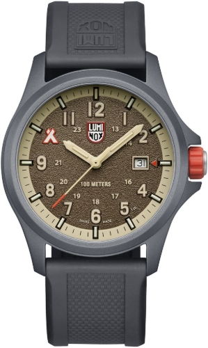 Zegarek męski Luminox Bear Grylls Survival Series