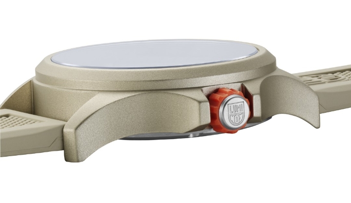 Obrazek Luminox Bear Grylls Survival 3710 Land Series