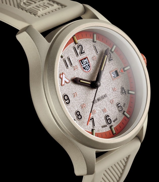 Obrazek Luminox Bear Grylls Survival 3710 Land Series