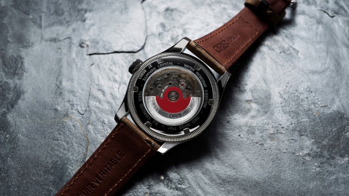 Obrazek ORIS Big Crown Pointer Date