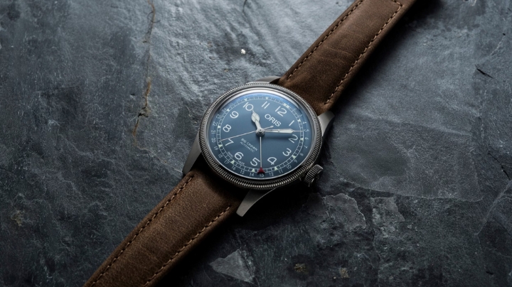 Obrazek ORIS Big Crown Pointer Date