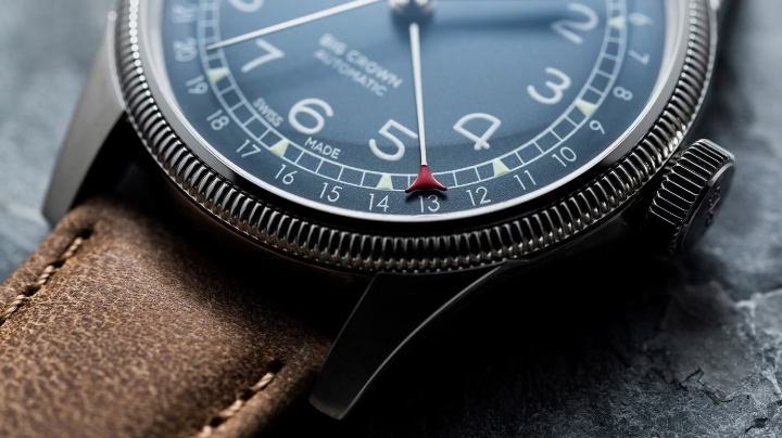 Obrazek ORIS Big Crown Pointer Date