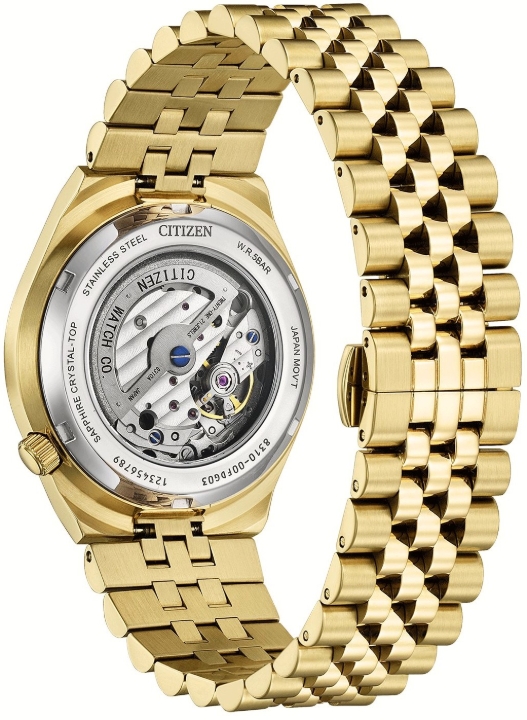 Obrazek Citizen Tsuyosa