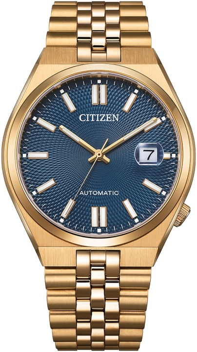 Obrazek Citizen Tsuyosa