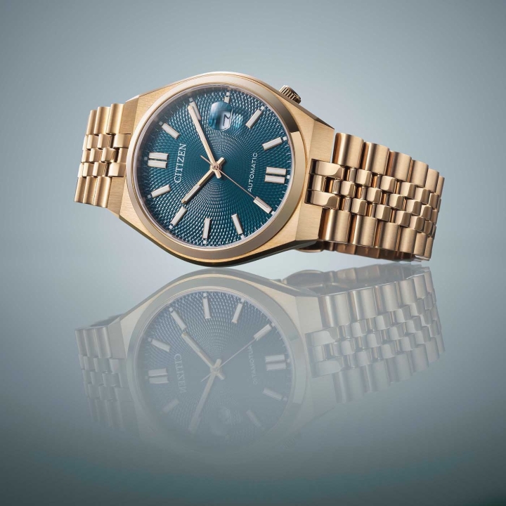 Obrazek Citizen Tsuyosa